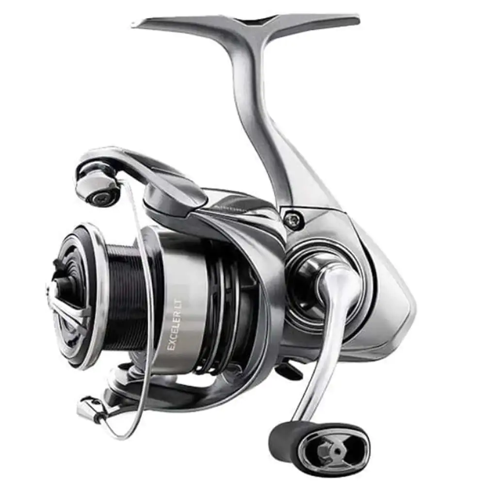 Макара преден аванс DAIWA 23 Exceler LT 1000 D • Топ Цени